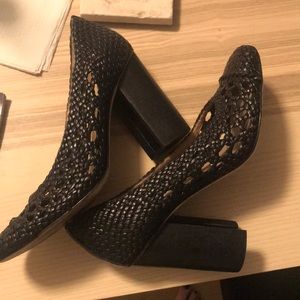 Tory Burch heels